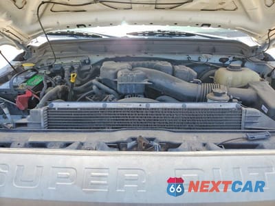 Zdjęcie 11 z 12 samochodu: 2014 FORD F250 SUPER DUTY VIN:1FT7X2A61EEB06380 - miniatura