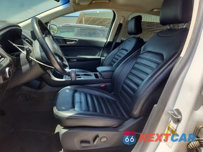 Zdjęcie 7 z 14 samochodu: 2024 FORD EDGE SEL VIN:2FMPK4J93RBA71276 - miniatura