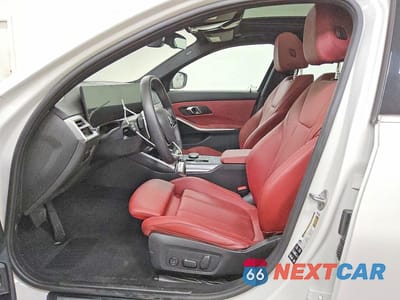 Zdjęcie 7 z 12 samochodu: 2026 BMW 330XI VIN:3MW89CW03T8G11469 - miniatura