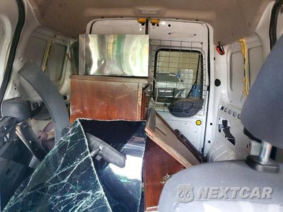 Zdjęcie 10 z 13 samochodu: 2011 FORD TRANSIT CONNECT XLT DELIVERY VAN VIN:NM0LS7DN0BT068657 - miniatura
