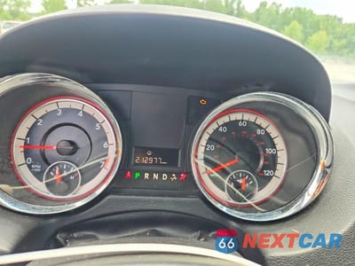 Zdjęcie 9 z 13 samochodu: 2018 DODGE GRAND CARAVAN SXT VIN:2C4RDGCGXJR223117 - miniatura