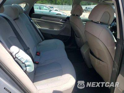 Zdjęcie 10 z 12 samochodu: 2015 HYUNDAI SONATA SE VIN:5NPE24AF9FH214538 - miniatura
