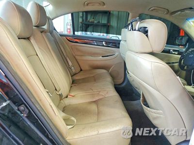 Zdjęcie 10 z 12 samochodu: 2009 HYUNDAI GENESIS 3.8L VIN:KMHGC46E09U054268 - miniatura