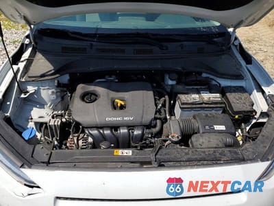 Zdjęcie 11 z 12 samochodu: 2019 HYUNDAI KONA SE VIN:KM8K1CAA0KU301888 - miniatura