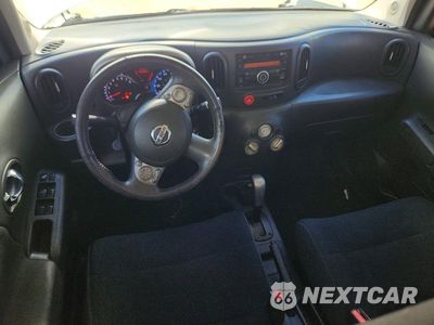 Zdjęcie 8 z 12 samochodu: 2013 NISSAN CUBE 1.8 S VIN:JN8AZ2KR4DT304216 - miniatura