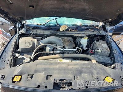 Zdjęcie 11 z 13 samochodu: 2017 RAM 1500 ST VIN:1C6RR7FT3HS802055 - miniatura
