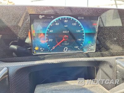 Zdjęcie 9 z 12 samochodu: 2019 MERCEDES-BENZ A 220 VIN:WDD3G4EBXKW017789 - miniatura