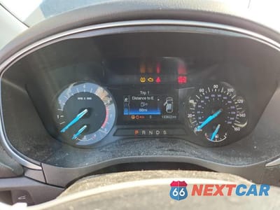 Zdjęcie 9 z 12 samochodu: 2015 FORD FUSION SE VIN:3FA6P0H98FR217447 - miniatura