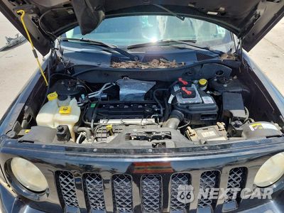 Zdjęcie 11 z 13 samochodu: 2014 JEEP PATRIOT LATITUDE VIN:1C4NJPFA9ED821710 - miniatura