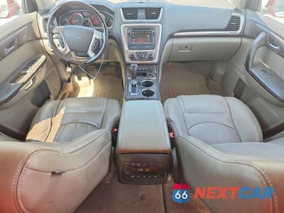 Zdjęcie 8 z 13 samochodu: 2013 GMC ACADIA DENALI VIN:1GKKRTKD5DJ157012 - miniatura