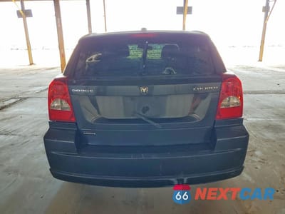 Zdjęcie 6 z 12 samochodu: 2011 DODGE CALIBER MAINSTREET VIN:1B3CB3HA6BD110859 - miniatura