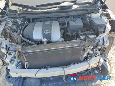 Zdjęcie 11 z 13 samochodu: 2018 LEXUS RX 350 BASE VIN:2T2ZZMCA7JC100284 - miniatura