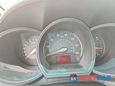 Zdjęcie 9 z 12 samochodu: 2013 KIA RIO EX VIN:KNADN4A3XD6131004 - miniatura