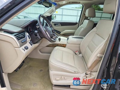 Zdjęcie 7 z 13 samochodu: 2016 GMC YUKON XL DENALI VIN:1GKS1HKJ2GR324863 - miniatura