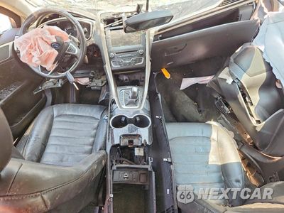 Zdjęcie 8 z 13 samochodu: 2016 FORD FUSION SE VIN:1FA6P0HD5G5104225 - miniatura