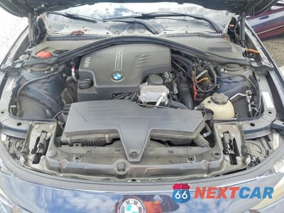 Zdjęcie 11 z 12 samochodu: 2013 BMW 328 I VIN:WBA3A5C56DF604134 - miniatura