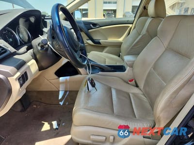 Zdjęcie 7 z 12 samochodu: 2009 ACURA TSX VIN:JH4CU26679C020362 - miniatura