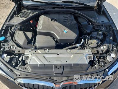 Zdjęcie 11 z 12 samochodu: 2022 BMW 330I VIN:3MW5R1J00N8C30759 - miniatura