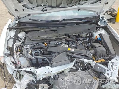 Zdjęcie 11 z 12 samochodu: 2025 TOYOTA CAMRY VIN:4T1DAACK3SU187937 - miniatura