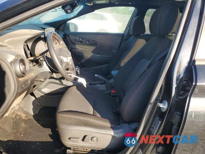 Zdjęcie 7 z 12 samochodu: 2023 HYUNDAI KONA N LINE VIN:KM8K3CA37PU007438 - miniatura