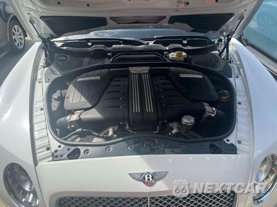Zdjęcie 7 z 12 samochodu: 2014 BENTLEY CONTINENTAL GT SPEED VIN:SCBFC7ZA3EC091943 - miniatura