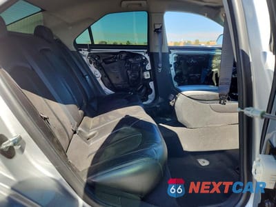 Zdjęcie 10 z 12 samochodu: 2011 CADILLAC CTS-V VIN:1G6DV5EP6B0164297 - miniatura