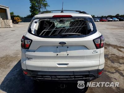 Zdjęcie 6 z 14 samochodu: 2017 FORD ESCAPE SE VIN:1FMCU9GD0HUE42050 - miniatura