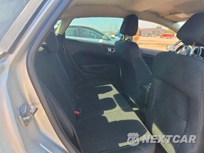 Zdjęcie 10 z 12 samochodu: 2016 FORD FIESTA SE VIN:3FADP4BJ0GM198327 - miniatura