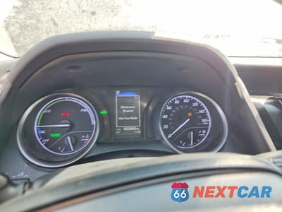Zdjęcie 9 z 12 samochodu: 2023 TOYOTA CAMRY HYBRID SE VIN:4T1G31AK5PU609515 - miniatura