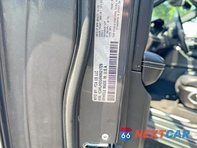 Zdjęcie 10 z 10 samochodu: 2022 JEEP GRAND CHEROKEE OVERLAND VIN:1C4RJHDG6N8621729 - miniatura