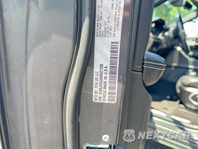 Zdjęcie 10 z 10 samochodu: 2022 JEEP GRAND CHEROKEE OVERLAND VIN:1C4RJHDG6N8621729 - miniatura