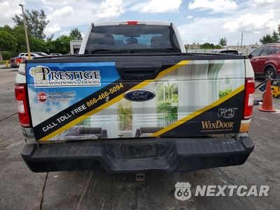 Zdjęcie 6 z 12 samochodu: 2020 FORD F150 VIN:1FTMF1CB3LKF00665 - miniatura