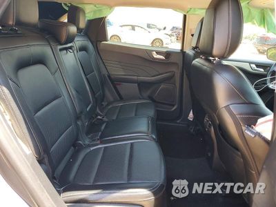 Zdjęcie 11 z 13 samochodu: 2022 FORD ESCAPE SEL VIN:1FMCU9H95NUA44211 - miniatura