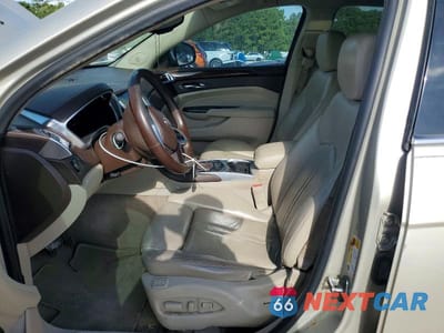 Zdjęcie 7 z 13 samochodu: 2016 CADILLAC SRX LUXURY COLLECTION VIN:3GYFNBE32GS507926 - miniatura