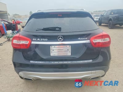 Zdjęcie 6 z 12 samochodu: 2017 MERCEDES-BENZ GLA 250 4MATIC VIN:WDCTG4GB8HJ309304 - miniatura