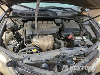 Zdjęcie 11 z 12 samochodu: 2010 TOYOTA CAMRY LE VIN:4T1BF3EKXAU062109 - miniatura