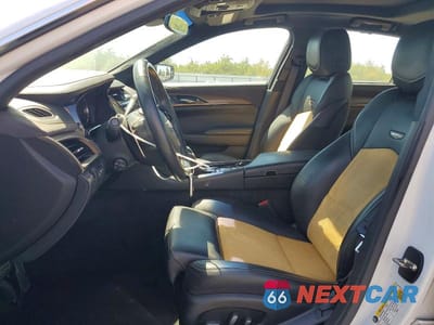 Zdjęcie 7 z 13 samochodu: 2016 CADILLAC CTS-V VIN:1G6A15S63G0169281 - miniatura