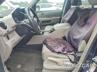 Zdjęcie 7 z 13 samochodu: 2011 HONDA PILOT LX VIN:5FNYF3H22BB036995 - miniatura