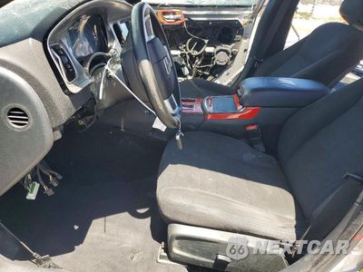 Zdjęcie 7 z 13 samochodu: 2013 DODGE CHARGER SE VIN:2C3CDXBGXDH689099 - miniatura