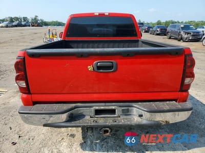 Zdjęcie 6 z 12 samochodu: 2003 CHEVROLET SILVERADO K1500 VIN:1GCEK14T03Z109164 - miniatura