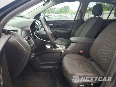 Zdjęcie 7 z 13 samochodu: 2019 CHEVROLET EQUINOX LT (2FL) VIN:3GNAXJEV7KS626089 - miniatura