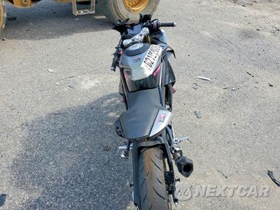 Zdjęcie 6 z 9 samochodu: 2025 CF MOTO 450SS VIN:LCEPESLA6S6001833 - miniatura