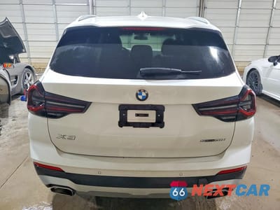 Zdjęcie 6 z 14 samochodu: 2024 BMW X3 SDRIVE30I VIN:5UX43DP08R9W64737 - miniatura