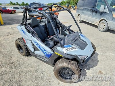 2025 POLARIS RZR UTILITY VEHICLE L6KHCA181SS003944 - główne zdjęcie licytacji z USA - miniatura