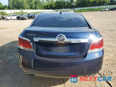 Zdjęcie 6 z 13 samochodu: 2010 BUICK LACROSSE CXS VIN:1G4GE5EV6AF154501 - miniatura