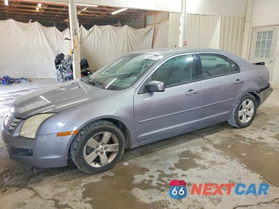 2006 FORD FUSION SE 3FAFP07136R220851 - główne zdjęcie licytacji z USA - miniatura