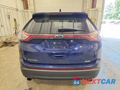 Zdjęcie 6 z 13 samochodu: 2016 FORD EDGE SE VIN:2FMPK3G94GBC00804 - miniatura