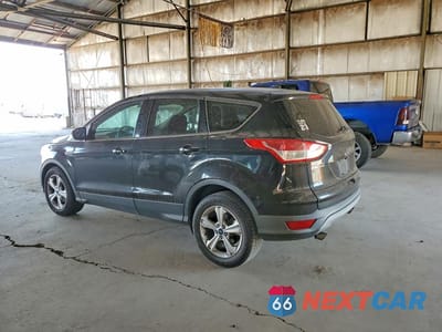 Drugie zdjęcie samochodu z przodu: 2015 FORD ESCAPE SE VIN:1FMCU0G76FUA25731 - miniatura