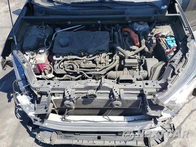 Zdjęcie 11 z 12 samochodu: 2020 TOYOTA RAV4 HYBRID XLE VIN:JTMRWRFV9LD063169 - miniatura