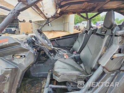 Zdjęcie 7 z 13 samochodu: 2023 CAN-AM MAVERICK X3 MAX DS TURBO VIN:3JBVMAY49PE001000 - miniatura